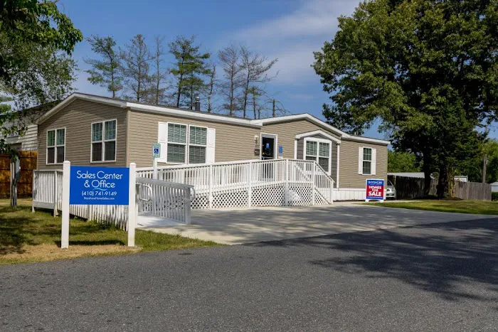 Waysons Woods Manufactured Home Community 2