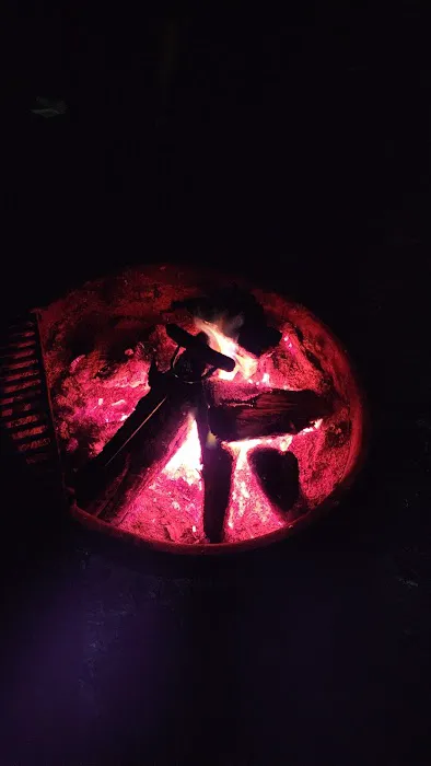 Watkins Regional Park Campground 7