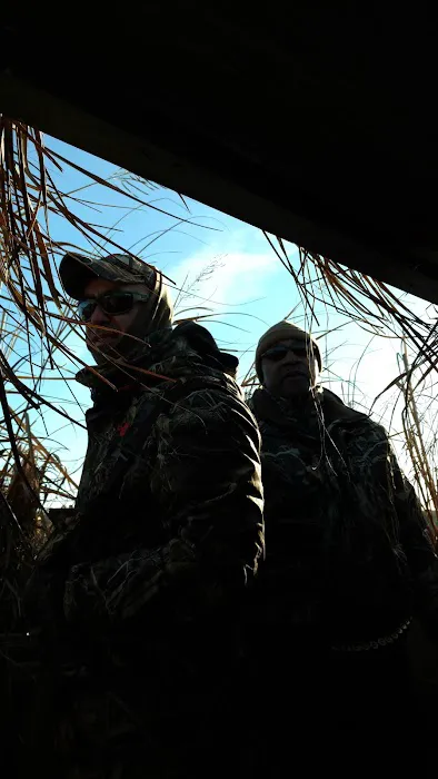 Milltown Landing Campsite 1