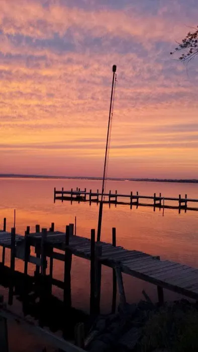 Patuxent Camp Sites 0