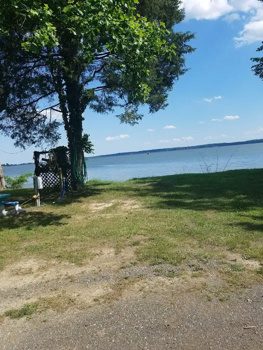 Patuxent Camp Sites 3