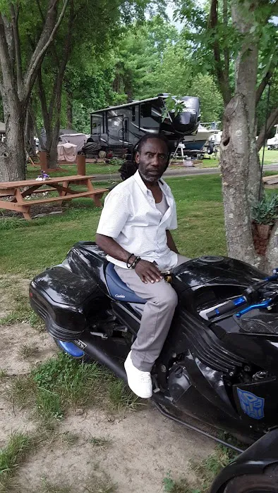 Patuxent Camp Sites 6