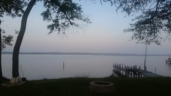 Patuxent Camp Sites 2