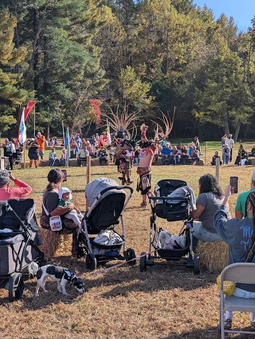 Patuxent River Park - Pavilion and Camp Ground 5