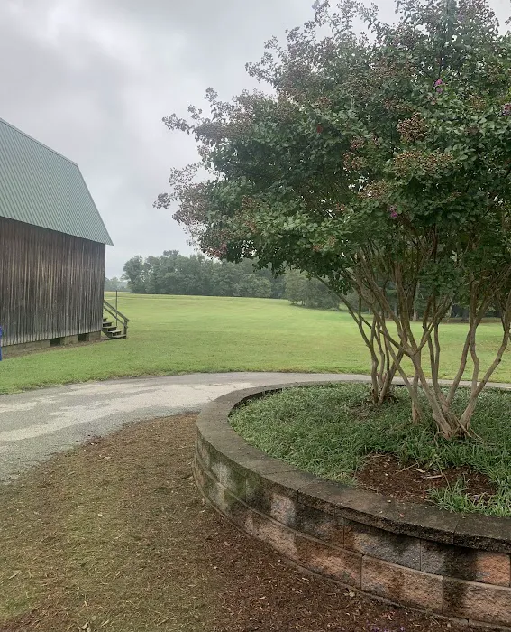 Patuxent River Park - Pavilion and Camp Ground 9