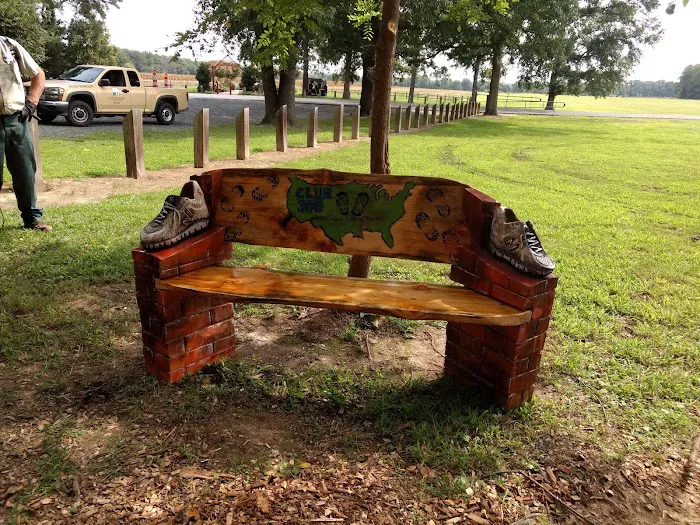 Patuxent River Park - Pavilion and Camp Ground 3