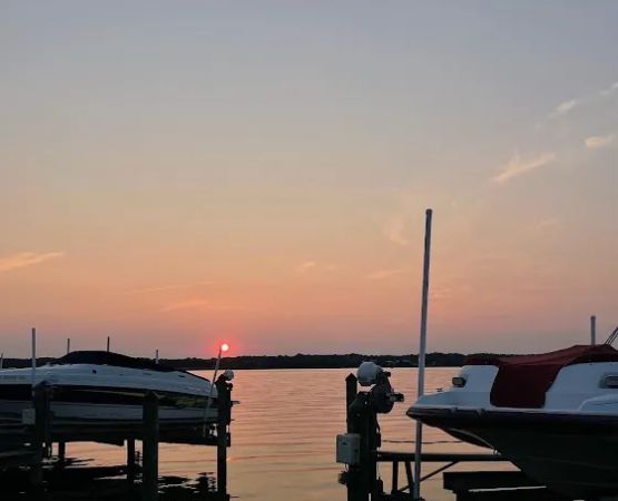 Patuxent River Park - Pavilion and Camp Ground