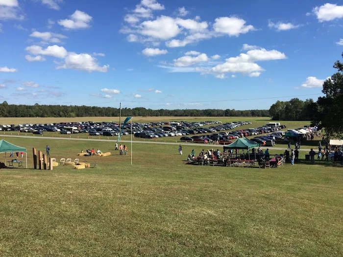 Patuxent River Park - Pavilion and Camp Ground 6