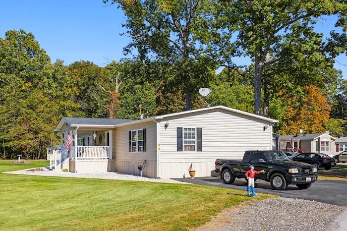 Cedarville Woods Manufactured Home Community 0