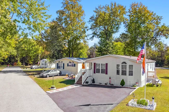 Cedarville Woods Manufactured Home Community 5