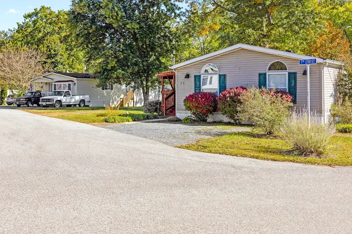 Cedarville Woods Manufactured Home Community 8
