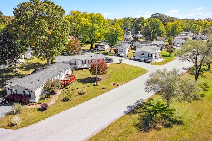 Cedarville Woods Manufactured Home Community 3