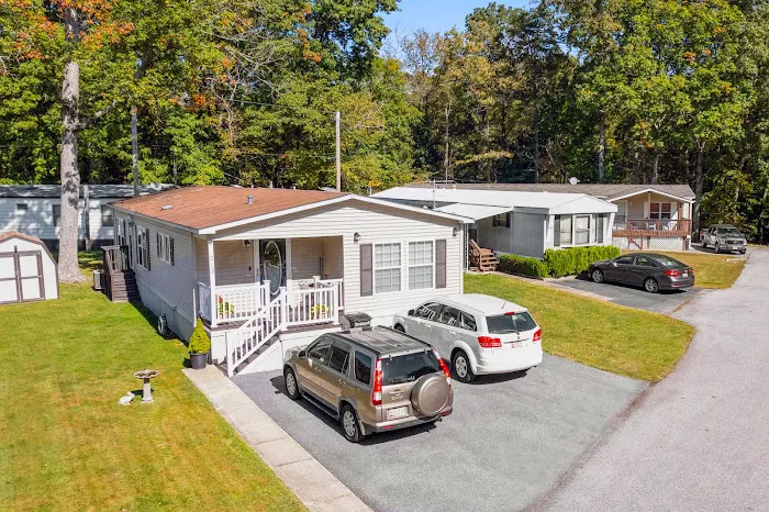 Cedarville Woods Manufactured Home Community 2