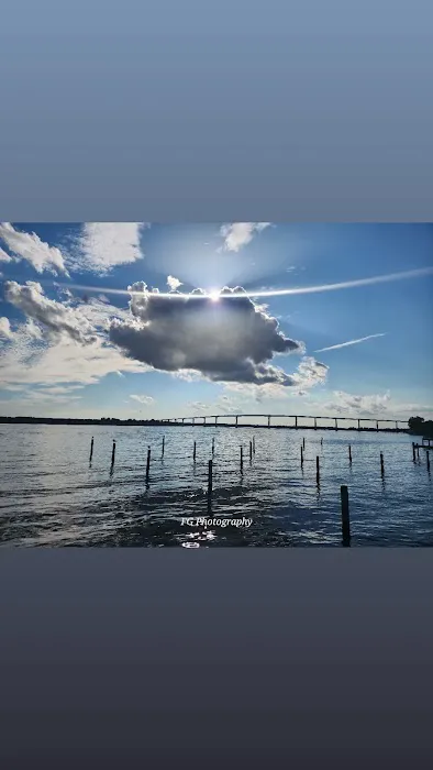 Solomon Islands Camp Ground E 4