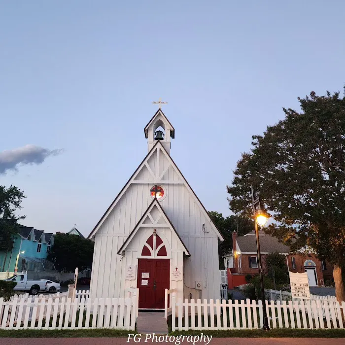 Solomon Islands Camp Ground E 0