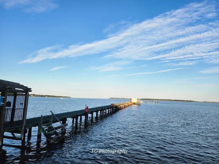 Solomon Islands Camp Ground E 7