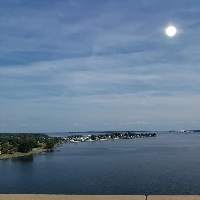 Solomon Islands Camp Ground E 6