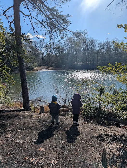 Hog Point Campground 7