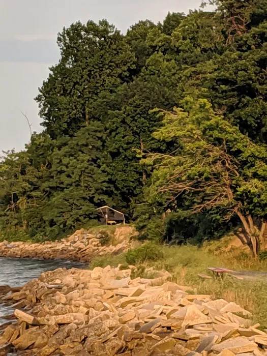 Hog Point Campground 4