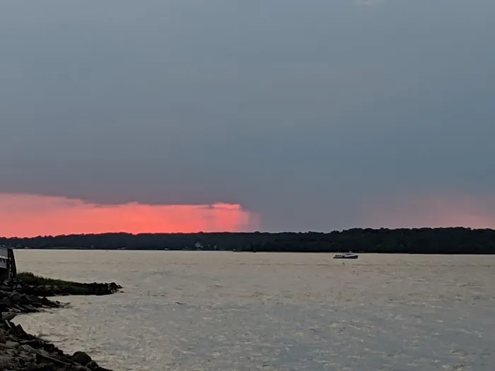 Hog Point Campground 5