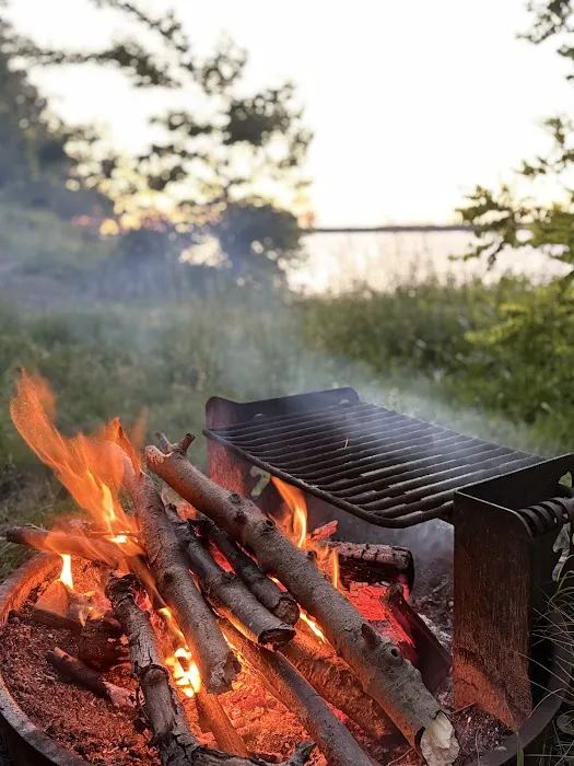 Hog Point Campground 3