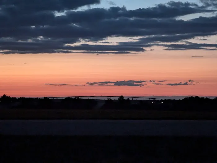 Hog Point Campground 8