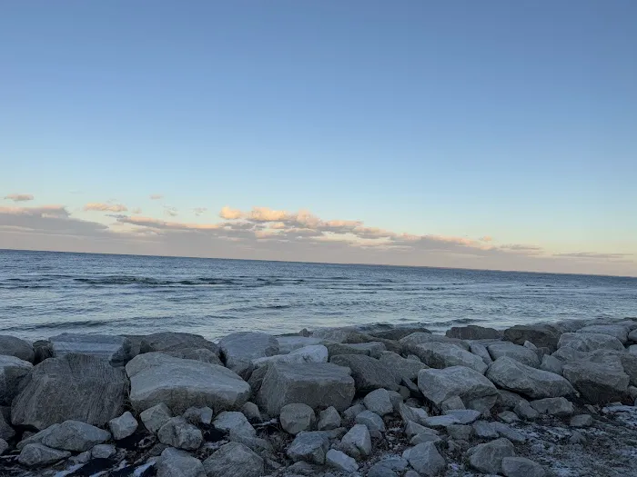 Hog Point Campground 1