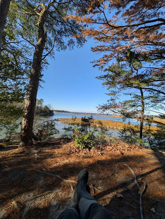 Hog Point Campground 0