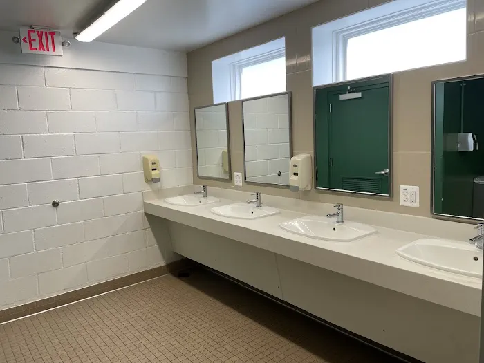 Solomon's Campground Area F 0