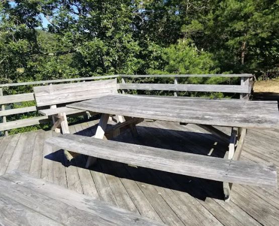 Paradise Grove Campground