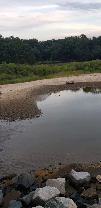 Paradise Grove Campground 6