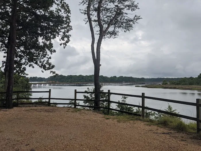 Paradise Grove Campground 2