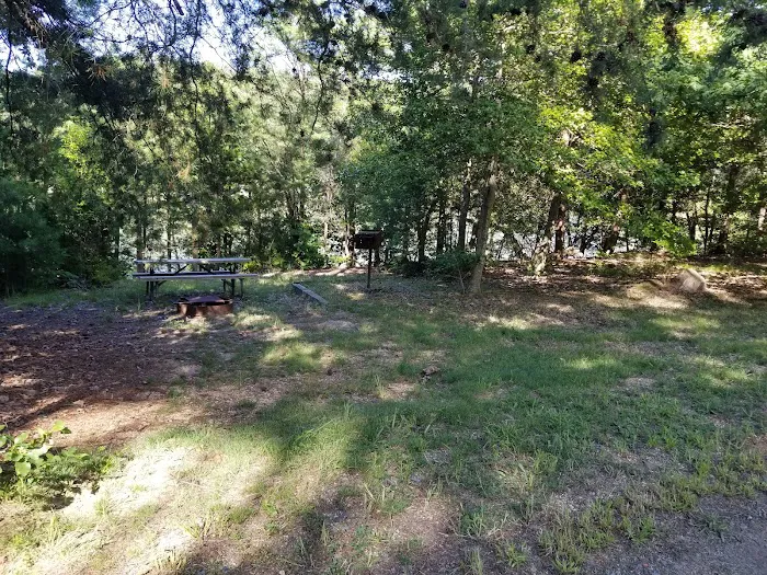 Paradise Grove Campground 7