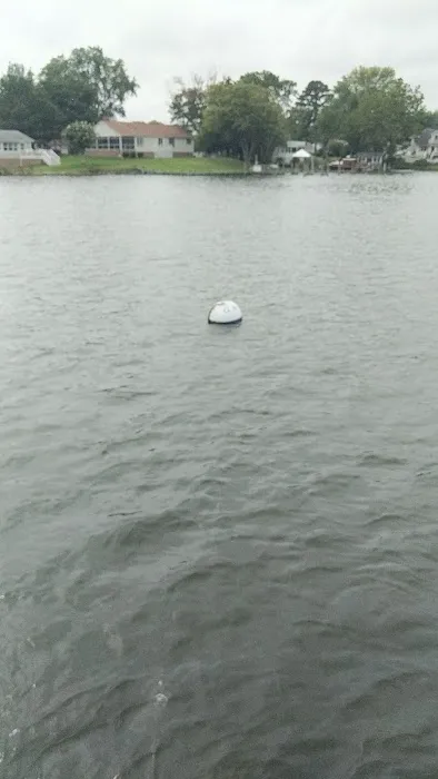 Zahnisers Mooring Field 0