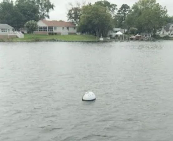 Zahnisers Mooring Field