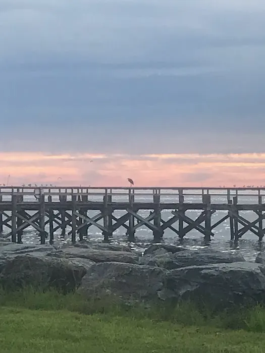 Goose Creek Campground 4