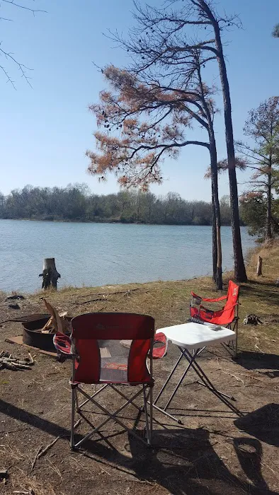 Goose Creek Campground 0