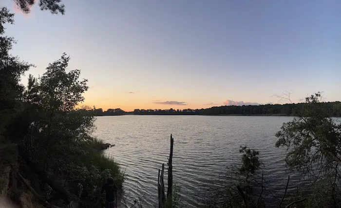 Goose Creek Campground 3