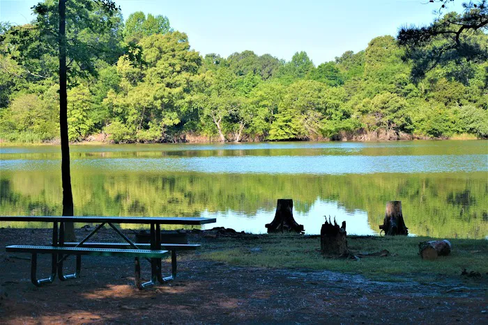 Goose Creek Campground 5
