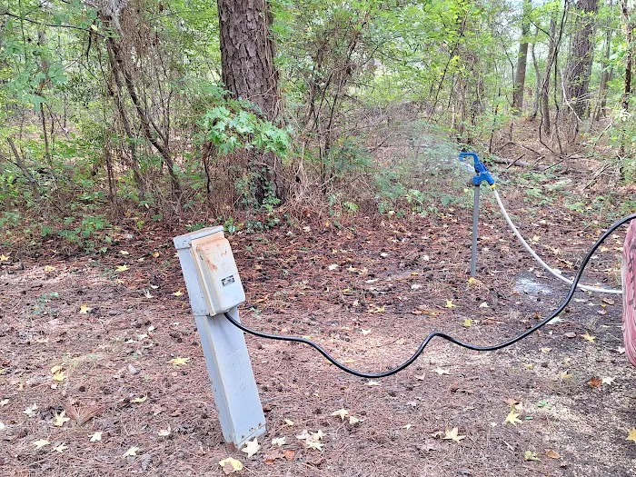 Goose Creek Campground 9