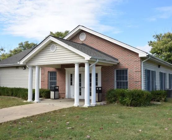 St. Clements Crossing Manufactured Home Community