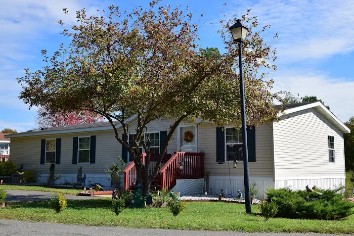 St. Clements Crossing Manufactured Home Community 5