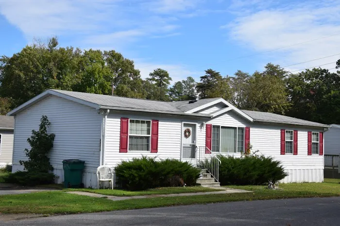 St. Clements Crossing Manufactured Home Community 9