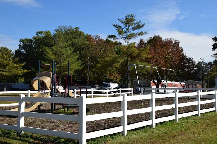 St. Clements Crossing Manufactured Home Community 1