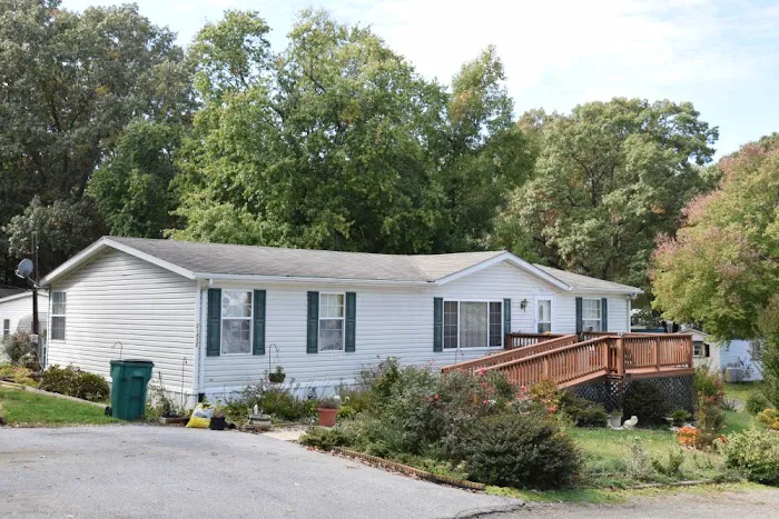 St. Clements Crossing Manufactured Home Community 4