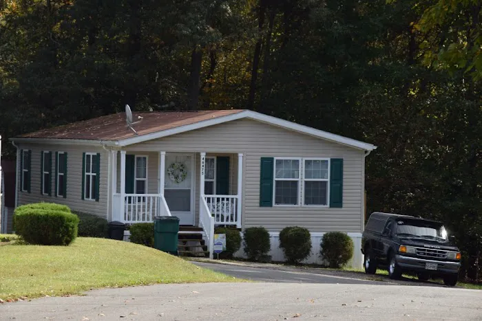 St. Clements Crossing Manufactured Home Community 2