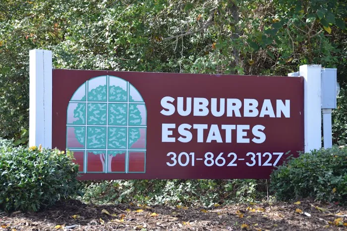Suburban Estates Manufactured Home Community 1