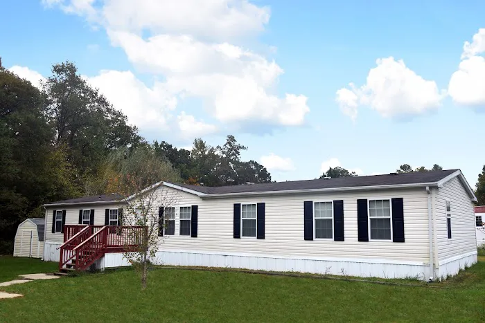 Suburban Estates Manufactured Home Community 5