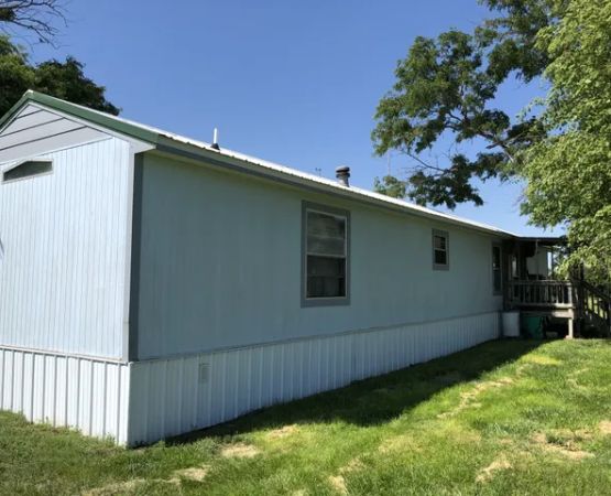 Suburban Estates Manufactured Home Community