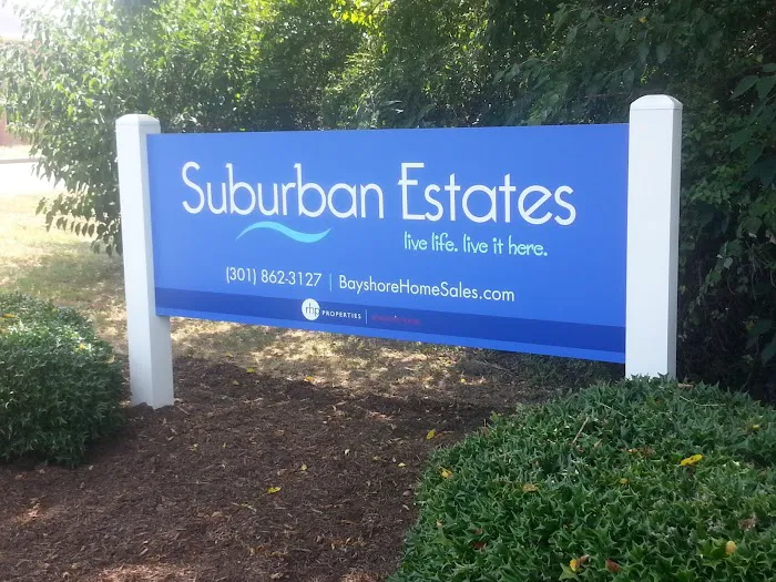 Suburban Estates Manufactured Home Community 4